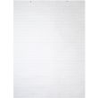 Pacon Easel Pad Drawing Paper - 70 Sheet - Ruled - 24" x 32"