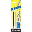 Pilot Dr. Grip & BPS Retract Ballpoint Pen Refill - 2 per pack