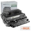 LD Remanufactured Black Toner Cartridge for HP 64A MICR