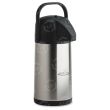 Coffee Pro Vacuum-insulated Airpot