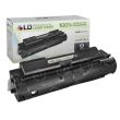 LD Remanufactured Black Toner Cartridge for HP 640A
