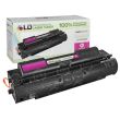 LD Remanufactured Magenta Toner Cartridge for HP 640A