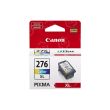 OEM Canon CL-276XL High Yield Color Ink Cartridge