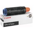 OEM GPR19 Black Toner for Canon