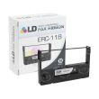 Epson Compatible ERC-11 Black Ribbon