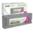 LD Remanufactured Magenta Ink Cartridge for HP 790 (CB273A)