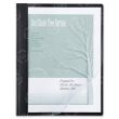 Acco Clear Front Report Cover - 1 per pack