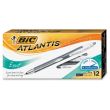 Atlantis Exact Fine Point Ball Pen