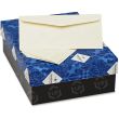 Strathmore 24 lb. No. 10 Business Envelopes - 1 per box