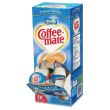 Coffee-Mate French Vanilla - 50 per carton