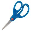 Sparco Bent Tip 5" Kids Scissors