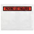 Sparco Pre-labeled Packing Slip Envelope - 1000 per box