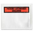 Sparco Pre-Labeled Waterproof Packing Envelopes - 1000 per box