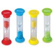 Small Sand Timers Combo Pack