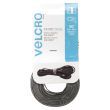 Velcro 90924 Reusable Cable Ties - 50 per pack