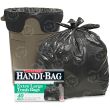 Webster Handi Bag Wastebasket Bags - 40 per box