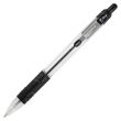 Z-Grip Retractable Ballpoint Pens