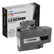 Compatible Brother LC3039BK Ultra HY Black Ink
