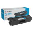 Brother Compatible TN336C HY Cyan Toner