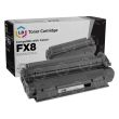 Canon Compatible FX8 Black Toner Cartridge for the LaserClass 510
