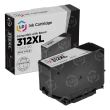 Remanufactured T312XL Black Ink for Epson