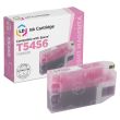 Compatible T545600 Light Magenta Ink for Epson
