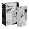 LD Remanufactured Photo Black Ink Cartridge for HP 727 (B3P23A)