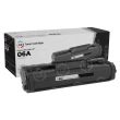 Compatible HP 06A Black Toner Cartridge C3906A
