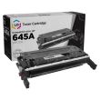 Compatible HP 645A Black Toner Cartridge C9730A