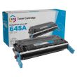 Compatible HP 645A Cyan Toner Cartridge C9731A
