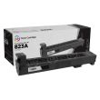Remanufactured HP 823A Black Toner Cartridge CB380A