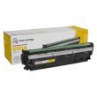Remanufactured HP 650A Yellow Toner Cartridge CE272A