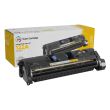 LD Remanufactured Yellow Toner Cartridge for HP 122A