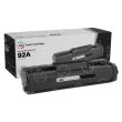 Compatible HP 92A Black Toner Cartridge C4092A