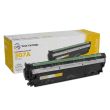 LD Remanufactured Yellow Toner Cartridge for HP 307A