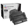 LD Compatible Black Toner Cartridge for HP 11A
