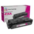 Compatible HP 414A Magenta  Toner Cartridge W2023A