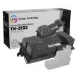 Kyocera-Mita Compatible TK-3132 Black Toner Cartridge