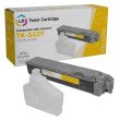 Kyocera-Mita Compatible 1T02HJAUS0 Yellow Toner Cartridge