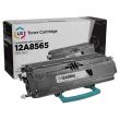 Remanufactured Toshiba 12A8565 High Yield Black Toner for the e-Studio 270, 300