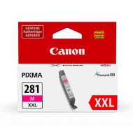 Original Canon  CLI-281XXL 1981C001 Magenta Super HY Ink