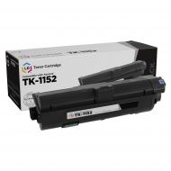 Kyocera-Mita Compatible TK-1152 Black Toner Cartridge