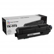 Kyocera-Mita Compatible TK-1172 Black Toner Cartridge
