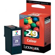OEM Lexmark #29 Color Ink Cartridge