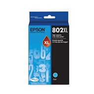 Epson Original 802XL Cyan Ink