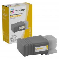 Compatible Canon 0549C002 Yellow Ink