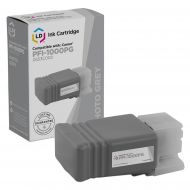 Compatible Canon PFI-1000 0553C002 Photo Gray Ink