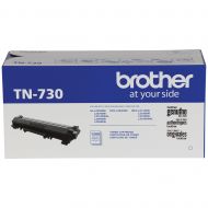 Original Brother TN730 Black Toner