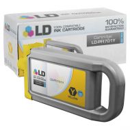 Canon Compatible PFI-701Y HY Yellow Ink