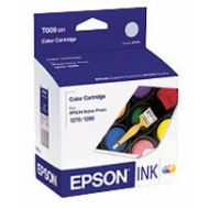 Original Epson T009201 Color Ink